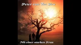 Mit einer starken Frau