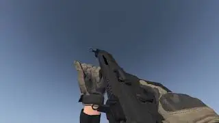 Garry's Mod | All Equip Animations | Modern Warfare SWEPS