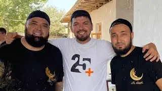 Jannatdagi qasrlar | 25+ | 