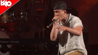 Manhattan Center Performance | KAO Beatbox