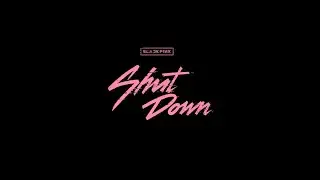 BLACKPINK Shut down [Bridge] AI credit:@kyontheprize 