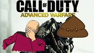 COD: AW - ГОВНО???