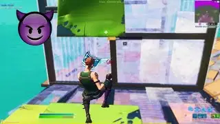 PSA 👿 (Fortnite Montage)