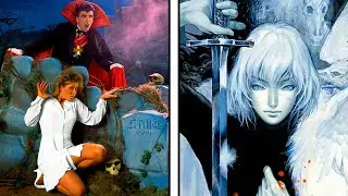 Castlevania Dose Dupla na Live de Hoje!