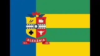 Hino de Alexânia - GO