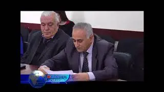 ԼՄ Քարտուղարության  վարչության  2017-ը