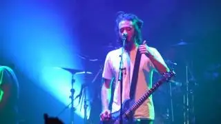 SOJA  reggae Santiago : 10 de mayo 2016