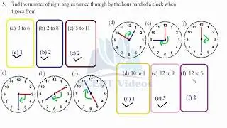 Understanding Elementary Shapes 5.2