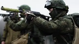 Warface АС 