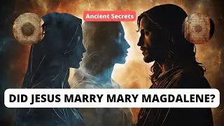 The Mary Magdalene Mystery | Did Jesus Have a Secret Wife?