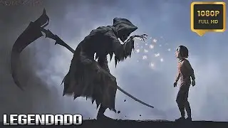 Blue Öyster Cult - (Don't Fear) The Reaper - Legendado