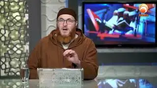 sharing islamic materials on social media 