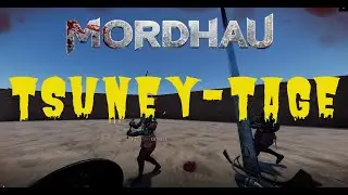 tsuney-tage - Mordhau