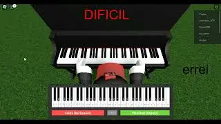 Niveis do RUSH E no roblox