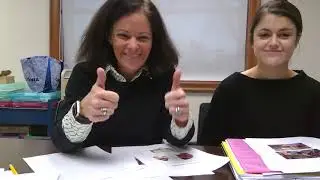 Derby/MCMA Teacher Training #4: Learning Styles on 2019-1-19