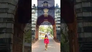 Goa Needs Break | Let your passport do some work 