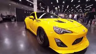 Stancenation Socal 2017