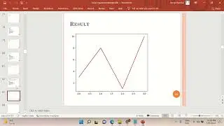 Data Visualization using Matplotlib Python | Dr. Ronak Panchal