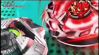 FINAL BATTLE | Beyblade X Episode 51 | HellsScythe vs Black Shell | Bird Kazami vs Shieru Kaminari
