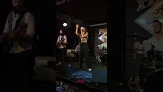 Rihanna - Man down (кавер, часть 2)