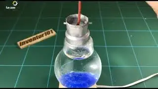 - 