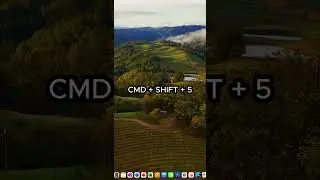 How to Screen Record on Mac