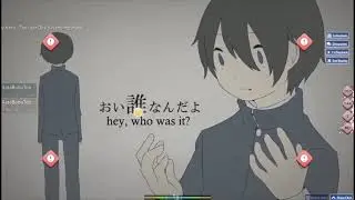Lost One's Weeping Osu!