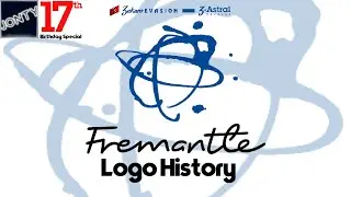 Fremantle Logo History (#36)