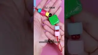 Miraculous Ladybug realistic crafts by Isa’s World