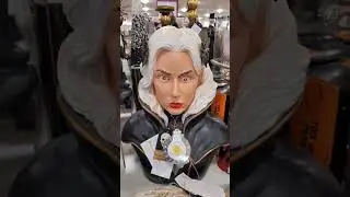 #halloween #shopping #homegoods #monsterhunter