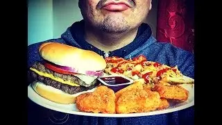 Asmr #311 Wendy's!