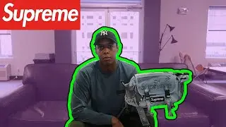 SUPREME SS20 WAIST BAG REVIEW