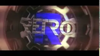 Intro | Retro | V.2 | by RypeArtz