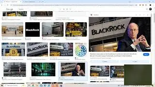 BlackRock next move .  Solana ETF