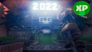 575+LEVEL DEATHRUN NEW YEAR 2022 BY APFEL (XP ENABLED) HAPPY NEW YEAR DEATHRUN WITH A LOT OF XPs!