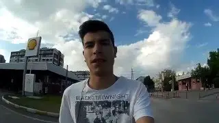 VLOG#5 SJCAM SJ4000 İNCELEMESİ (SADECE GÖRÜNTÜ)
