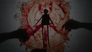 CANDYMAN - Story scene | 1080p