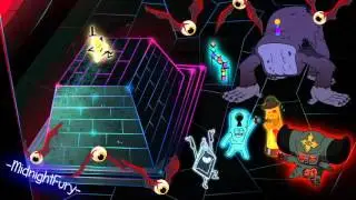 Random dance party for no reason