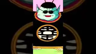PORUNGA é INVOCADO por uma SENHA NAMEKUSEIJIN em DRAGON BALL Z | Oi Geek