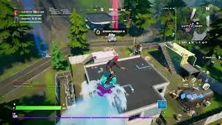 Season 7 Summer Update is Insane