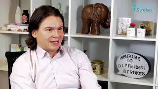 Sex & Stroke Q&A - 