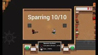 Graal Ol'West Airget Gun Review