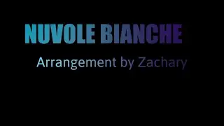 Nuvole Bianche  - Ludovico Einaudi