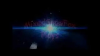 Minha Primeira Intro!