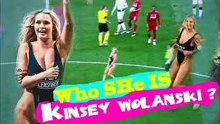 Who She is Kinsey Wolanski | Kinsey Sue ?
