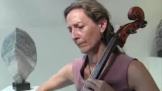 Bettina Maria Bauer - Trailer Juli 24