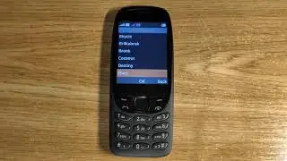 Nokia 6310(2021) default ringtones. Full with timecodes.