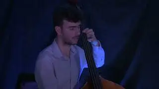 Indiana - Luca Filastro, Giuseppe Cucchiara, Piero Alessi.