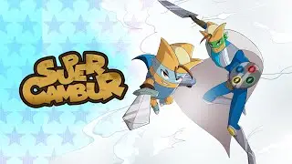 Super Cambur Origins / Super Cambur 2 Multiverse Chaos - Trailer