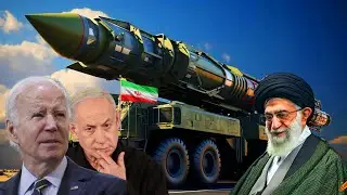 Wararkii ugu Danbeeyey iiraan oo Soo Saartay Gantaal Aduunku Ka Yaabay iyo Cabsida Weyn